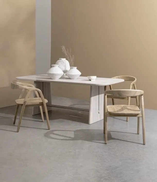 Elisheva Bizzotto table