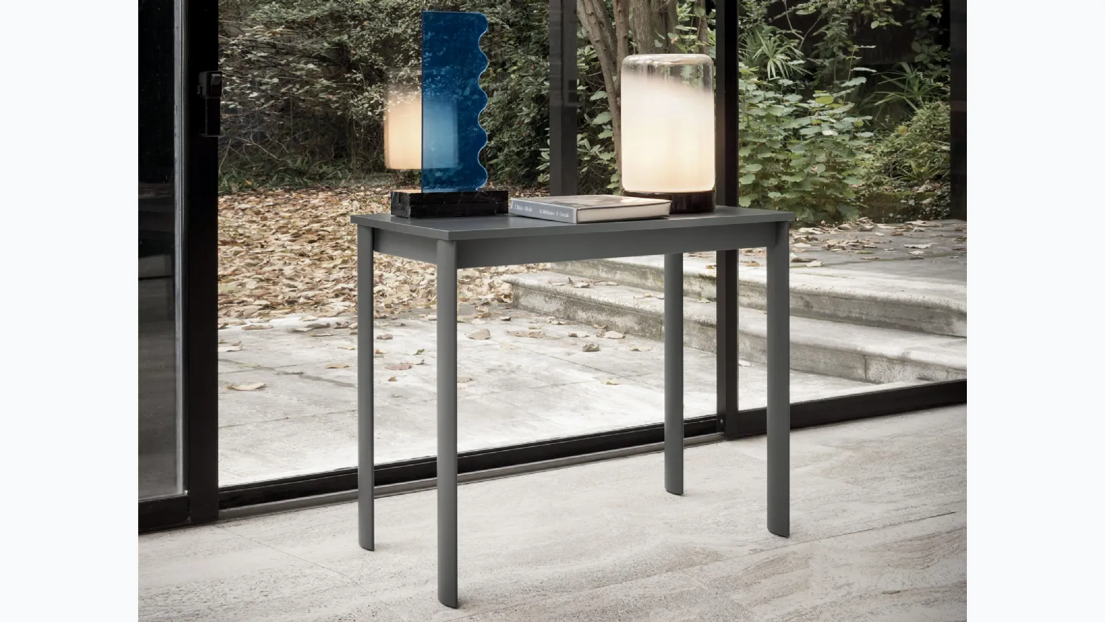 Extensible Ethic Plus console by Bontempi