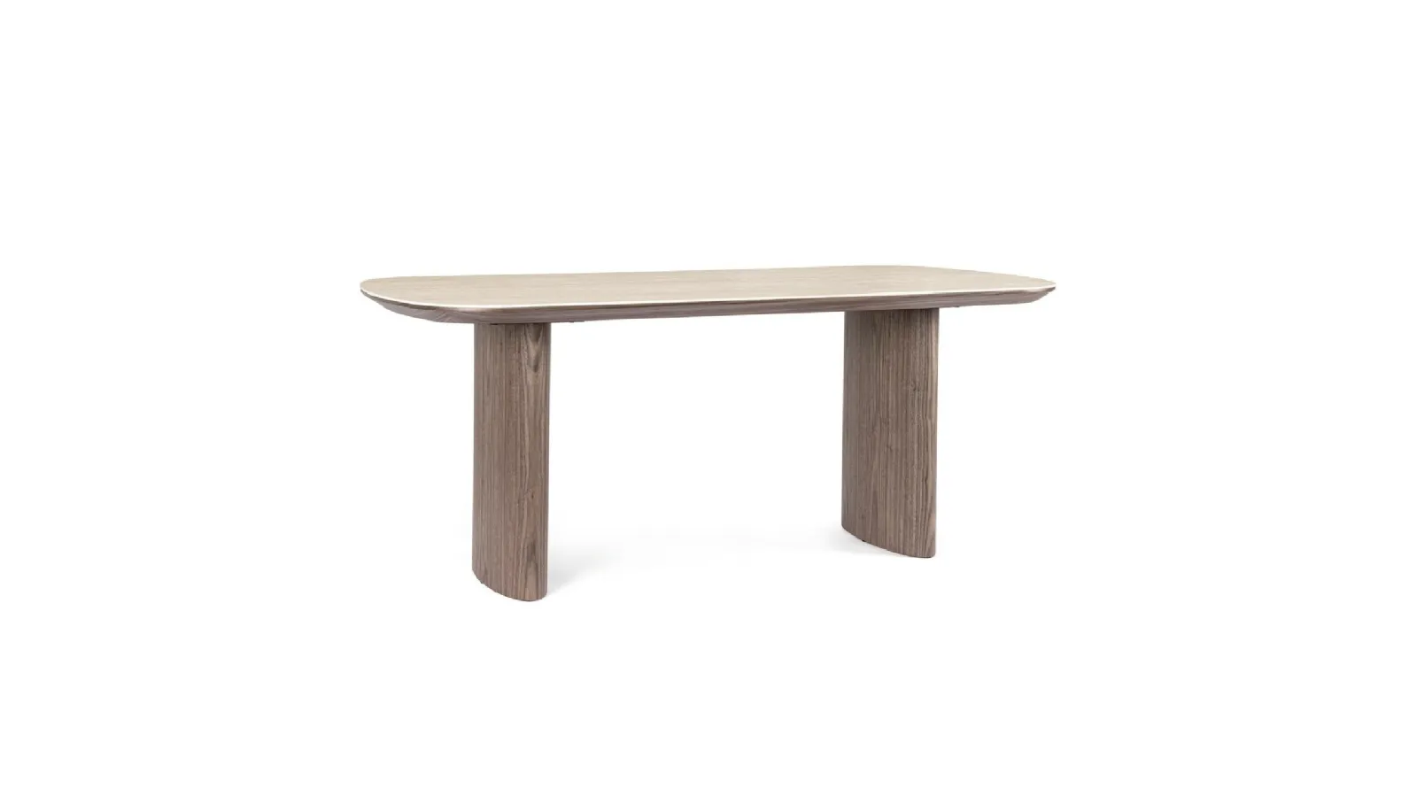 Ezekiel table by Bizzotto