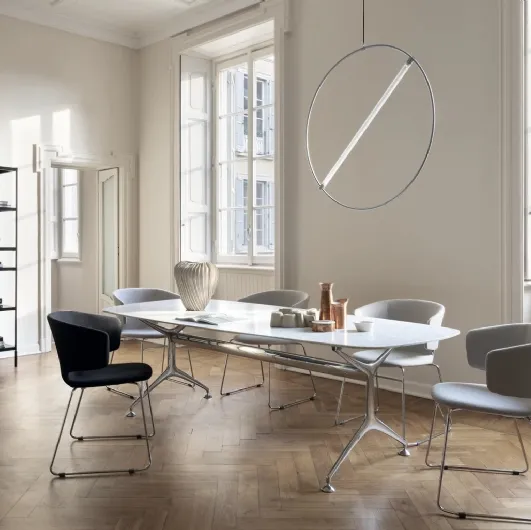 Alias Frametable Table.