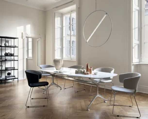 Alias Frametable Table.