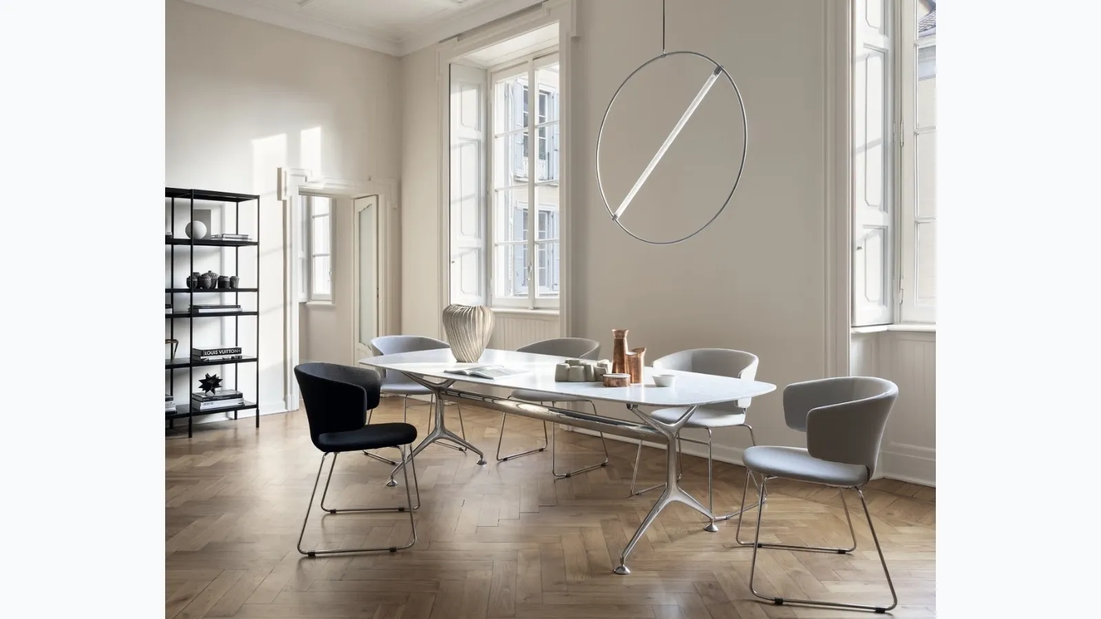 Alias Frametable Table.