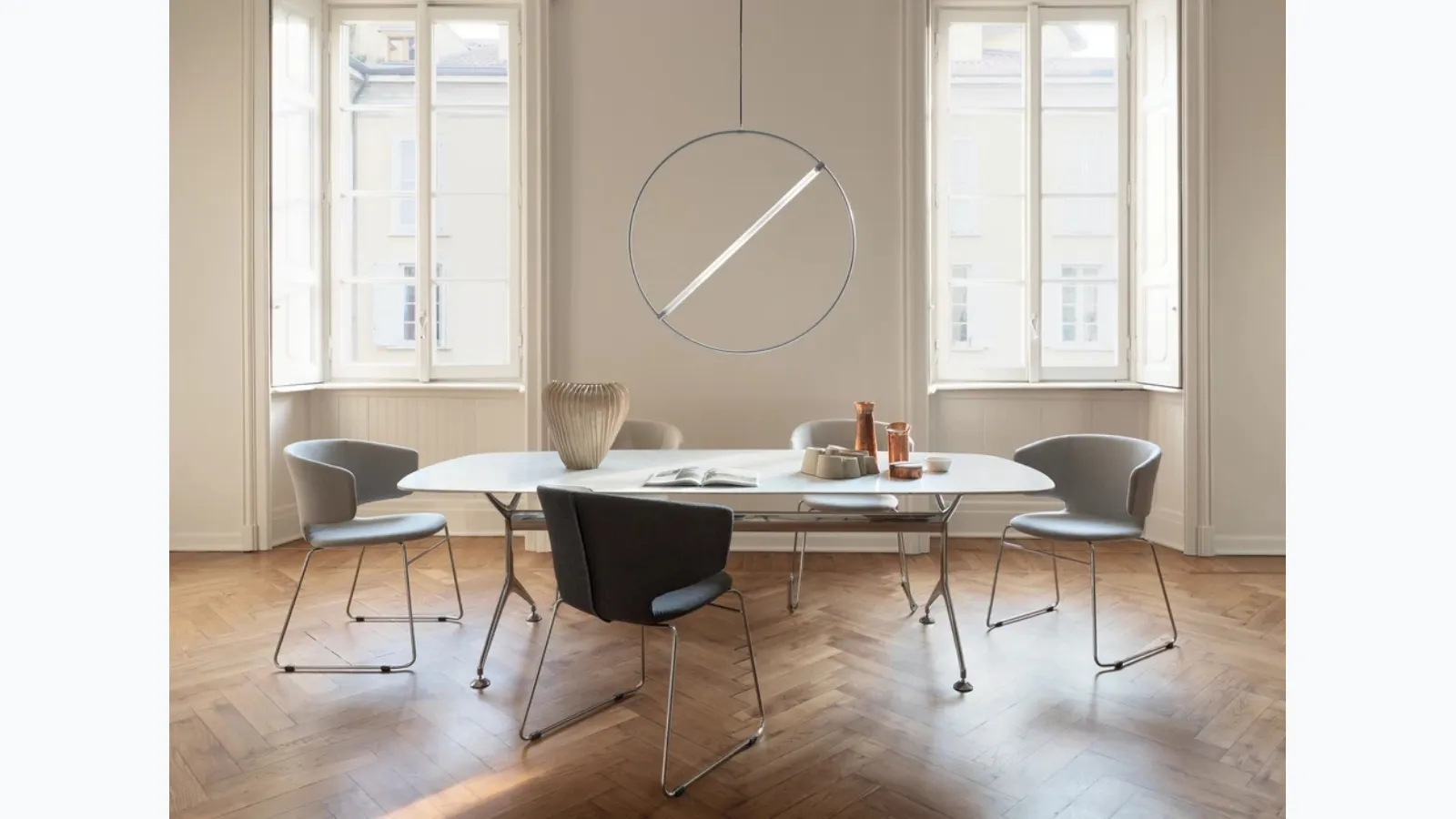 Frametable Table by Alias.