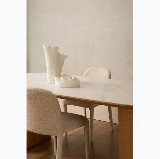 Gavriel Table by Bizzotto