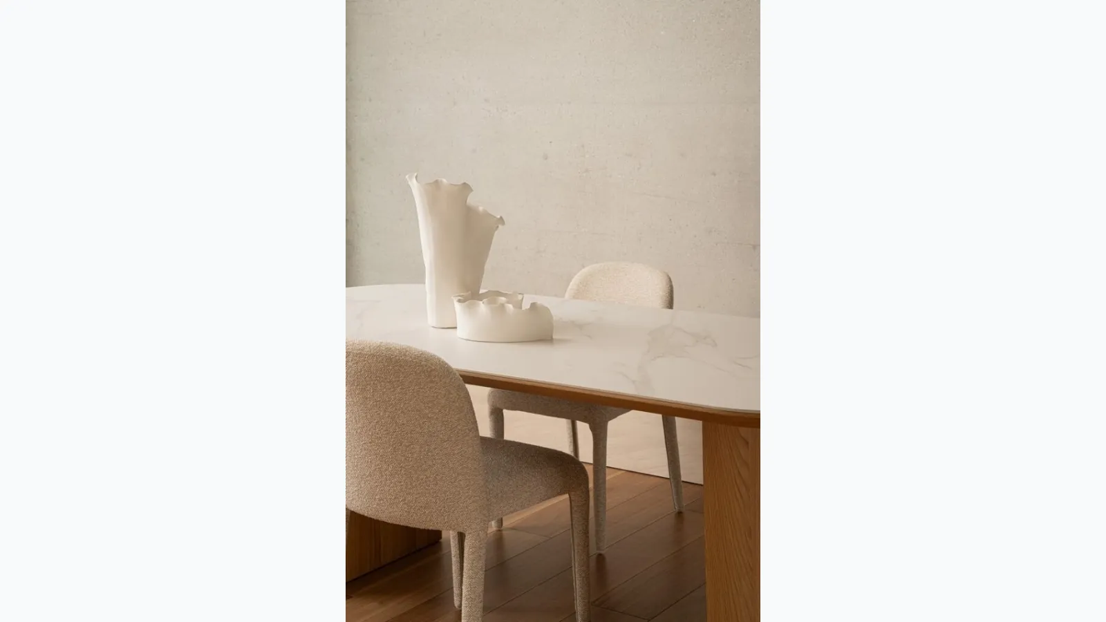 Gavriel Table by Bizzotto