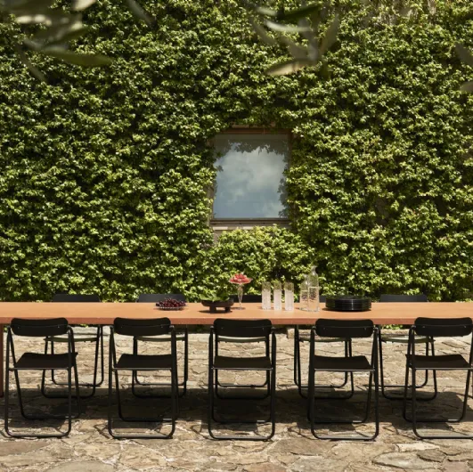 Table The Table 2.0 by Opinion Ciatti