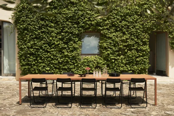 Table The Table 2.0 by Opinion Ciatti