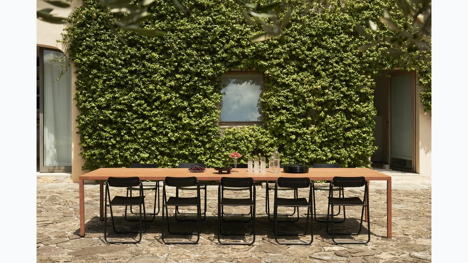 Table The Table 2.0 by Opinion Ciatti