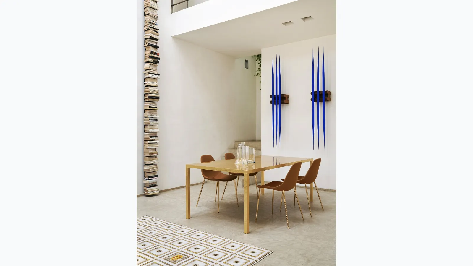 Table The Table 2|0 by Opinion Ciatti