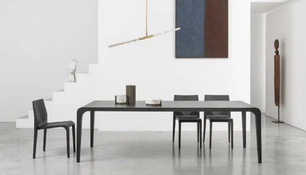 Extendable table Ilvolo by Alias