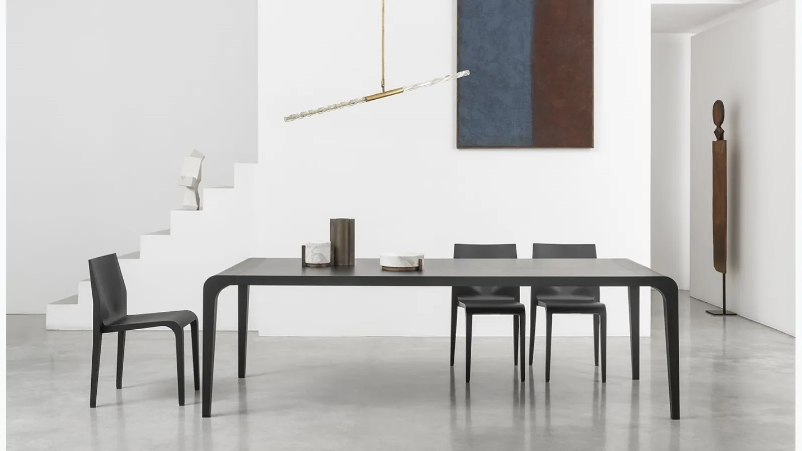 Extendable table Ilvolo by Alias
