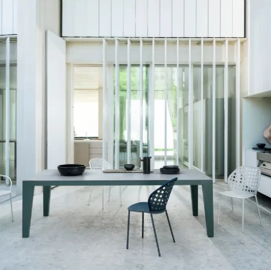 Gervasoni's Inout table