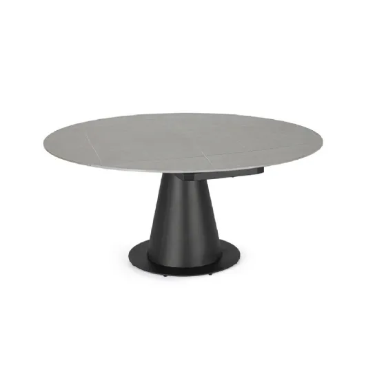 Extendable table Jami by Bizzotto