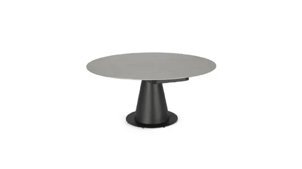 Extendable table Jami by Bizzotto