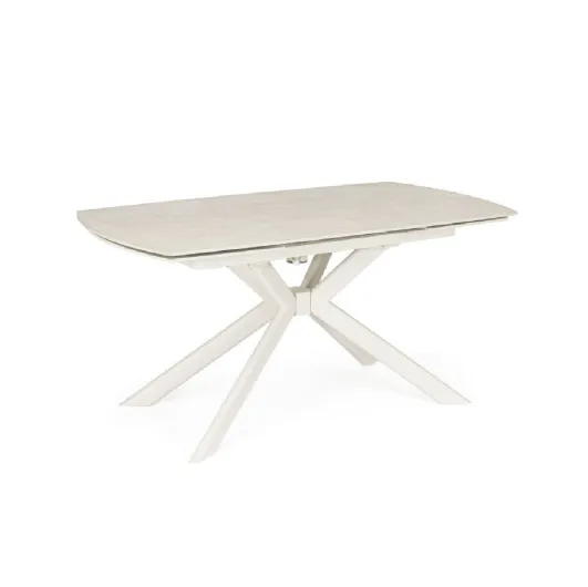 Bizzotto's extendable Janika table