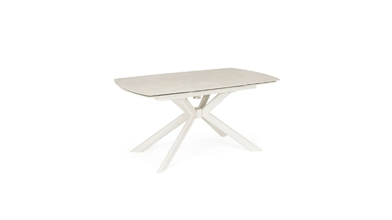 Bizzotto's extendable Janika table