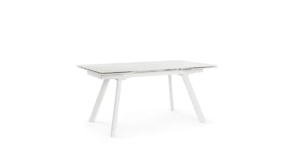 Extendable table Jarkko by Bizzotto.