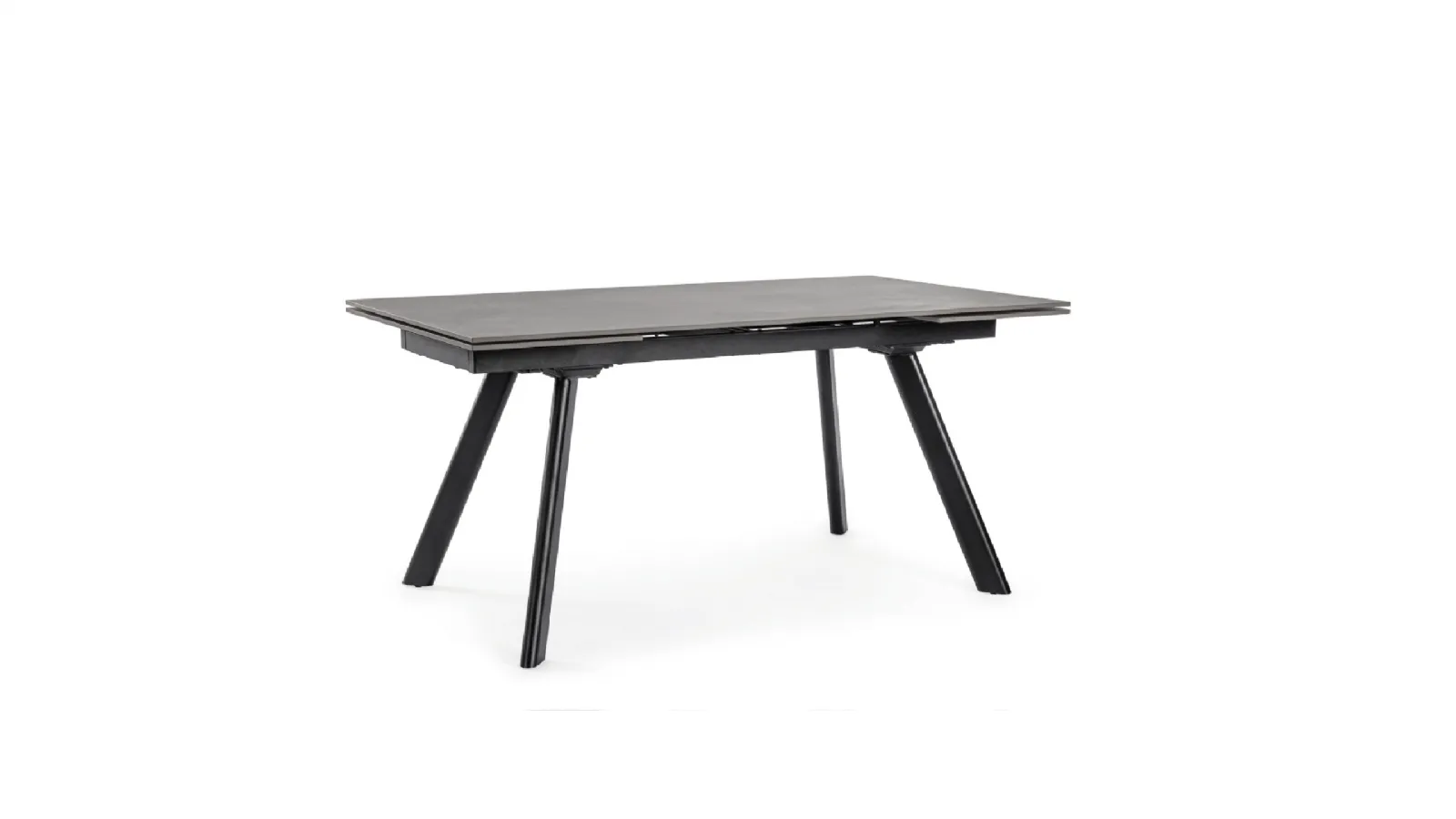Extendable table Jarkko by Bizzotto