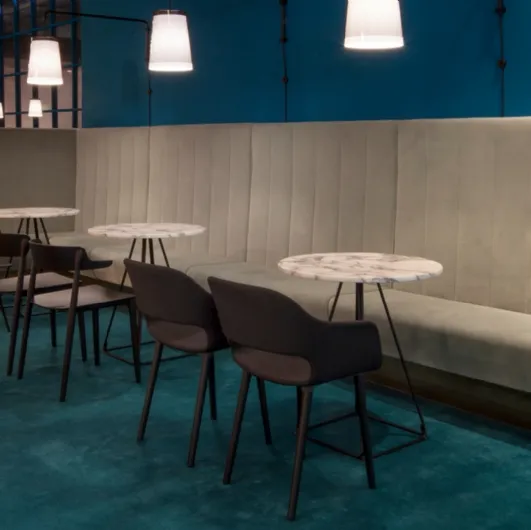 Lunar Table Pedrali