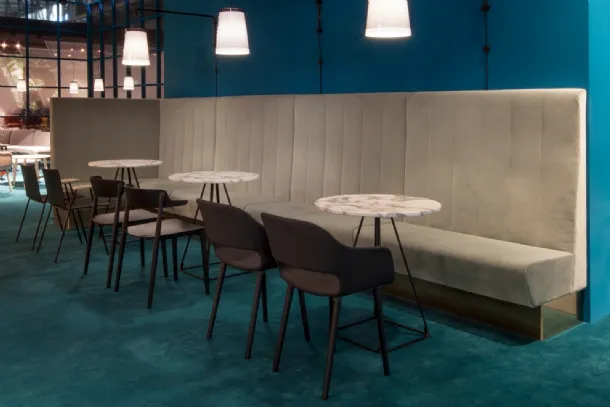 Lunar Table Pedrali