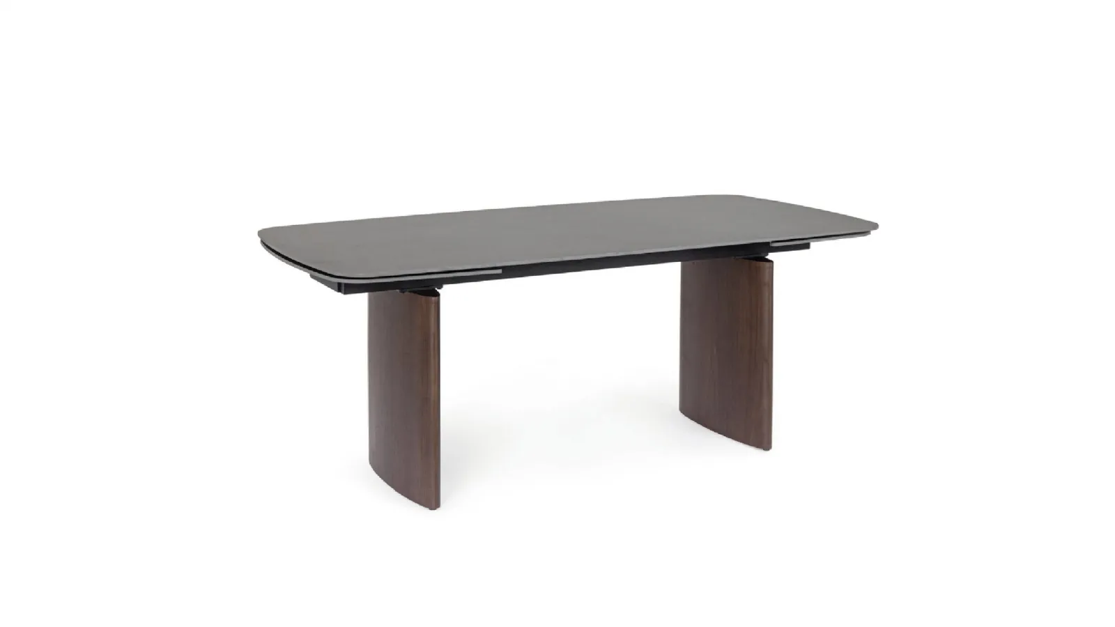 Extendable table Mailis by Bizzotto