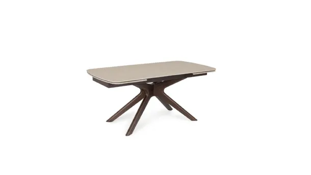 Maritta table by Bizzotto