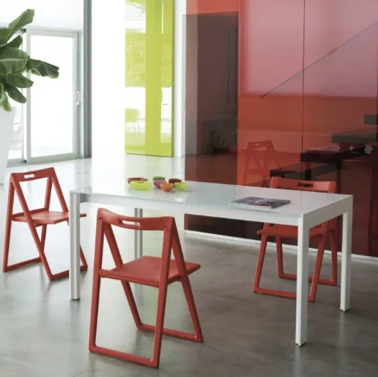 Pedrali's Matrix table