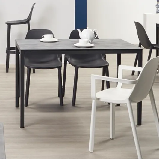 Mirto table by Scab Design.