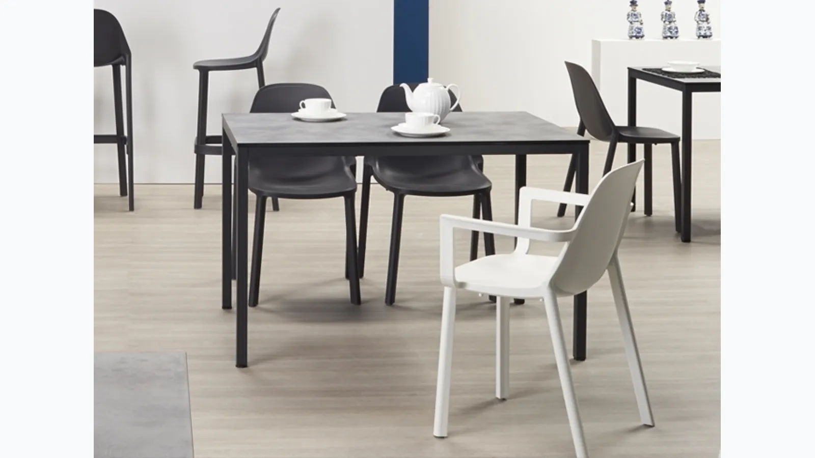 Mirto table by Scab Design.