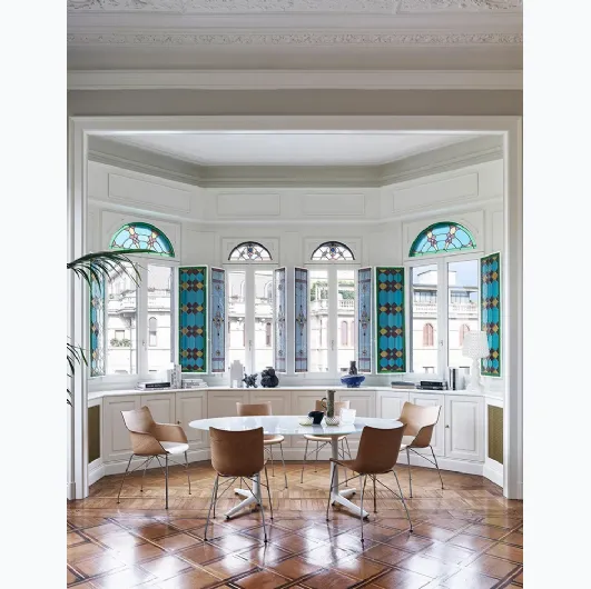Kartell Multiple Table