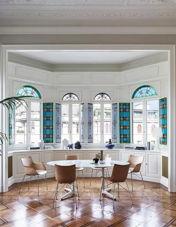 Kartell Multiple Table