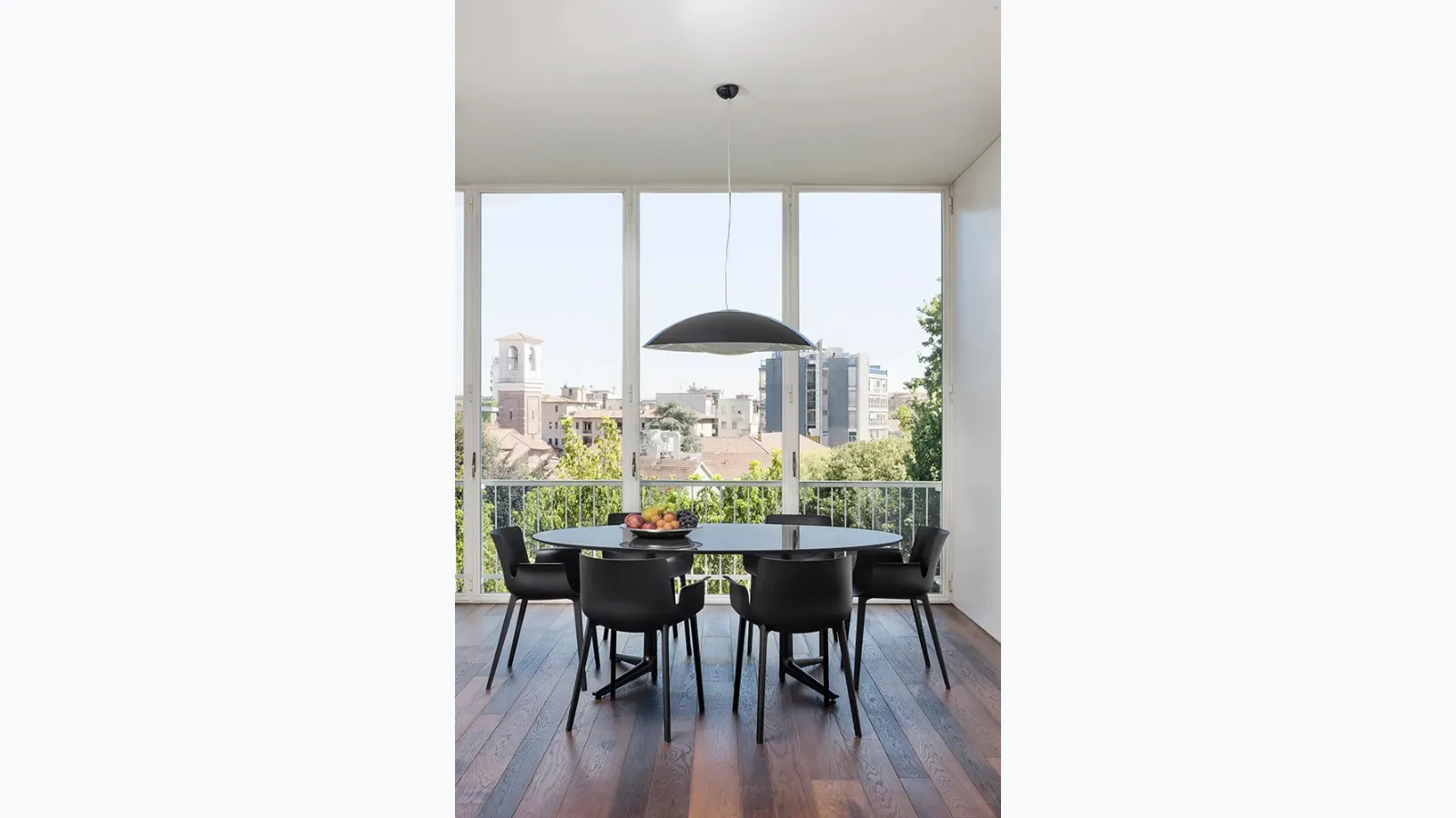 Kartell Multiple Table