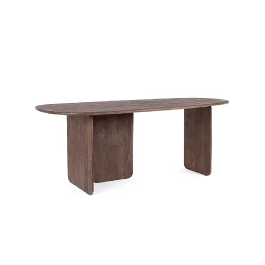 Nayana table by Bizzotto