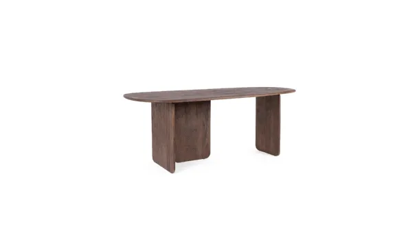 Nayana table by Bizzotto
