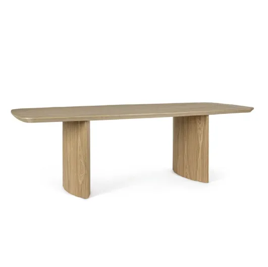 Odelia table by Bizzotto