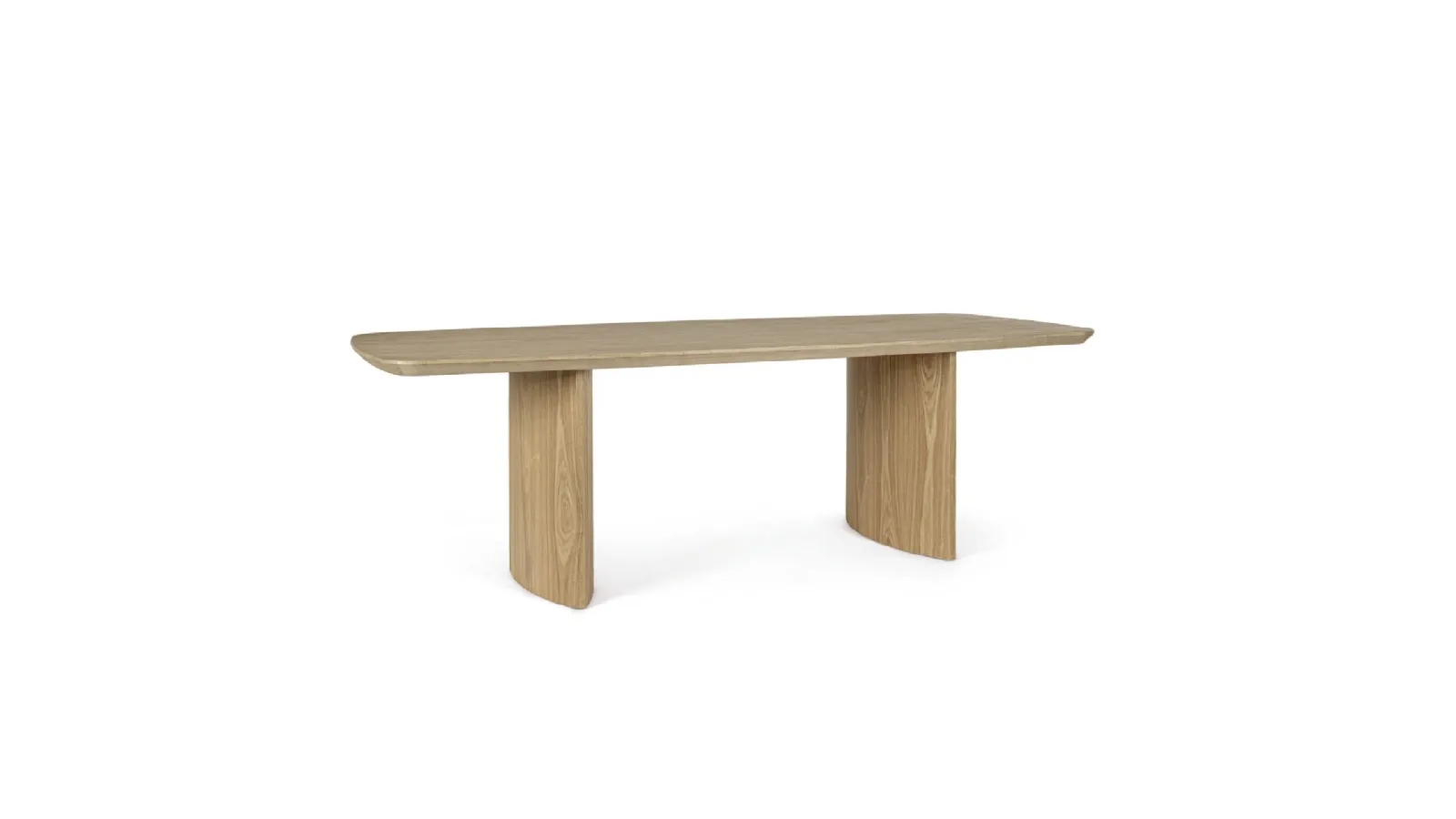 Odelia table by Bizzotto