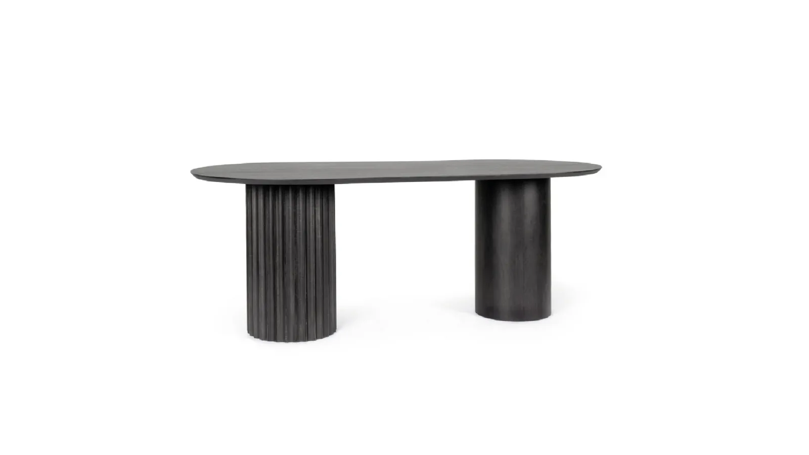 Orissa table by Bizzotto