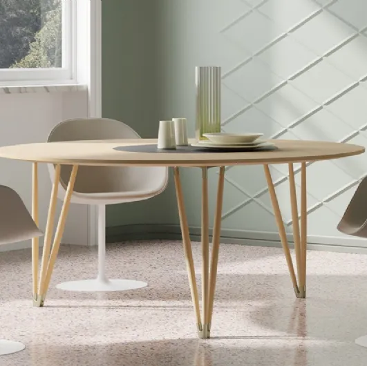 Alias Plettro table