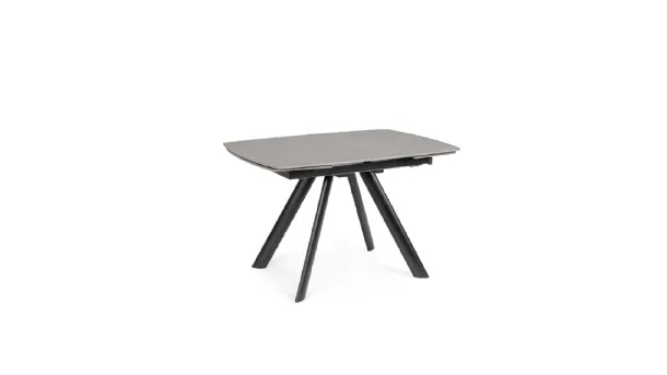 Extendable table Raili by Bizzotto
