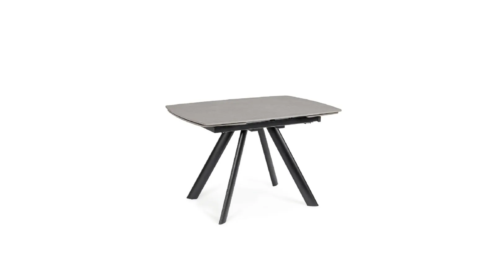 Extendable table Raili by Bizzotto