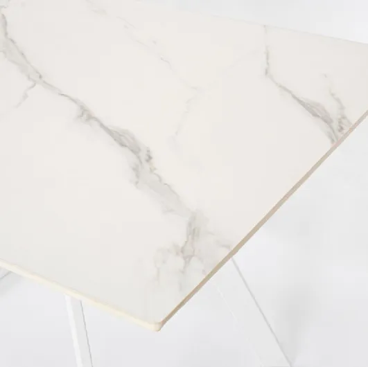 Extendable table Reeta by Bizzotto