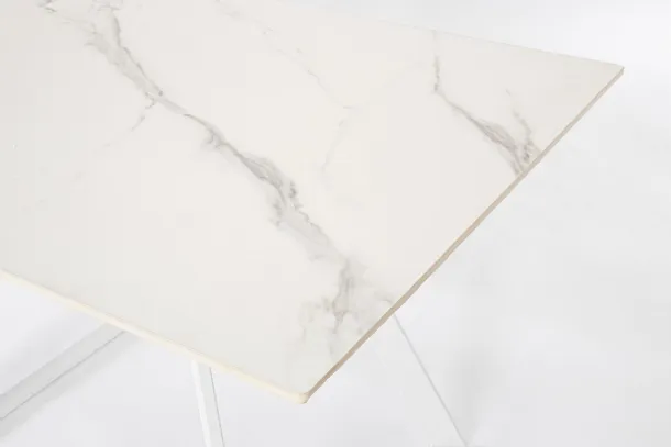 Extendable table Reeta by Bizzotto