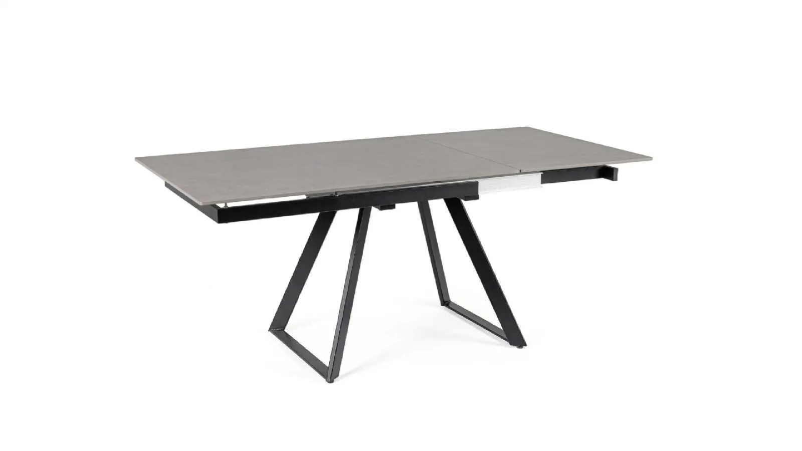Extendable table Reeta by Bizzotto