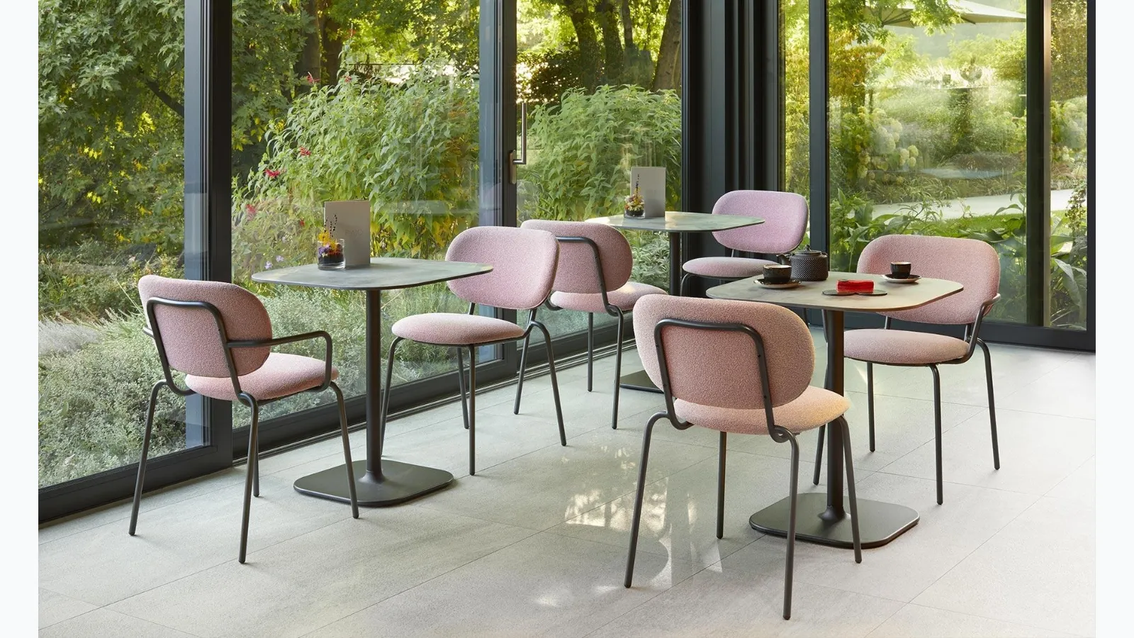 Rhino Table by Scab Design