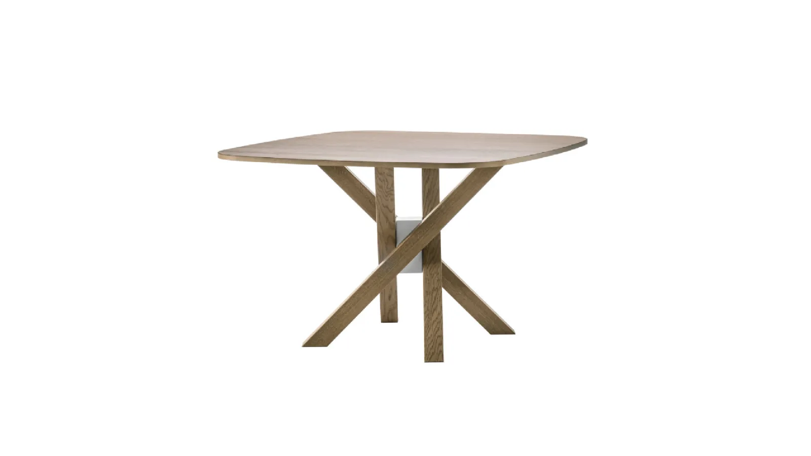 Sache Table by Veneta Cucine