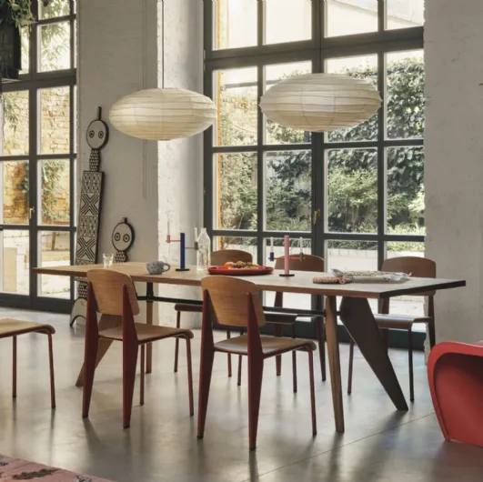 SAM Table by Vitra