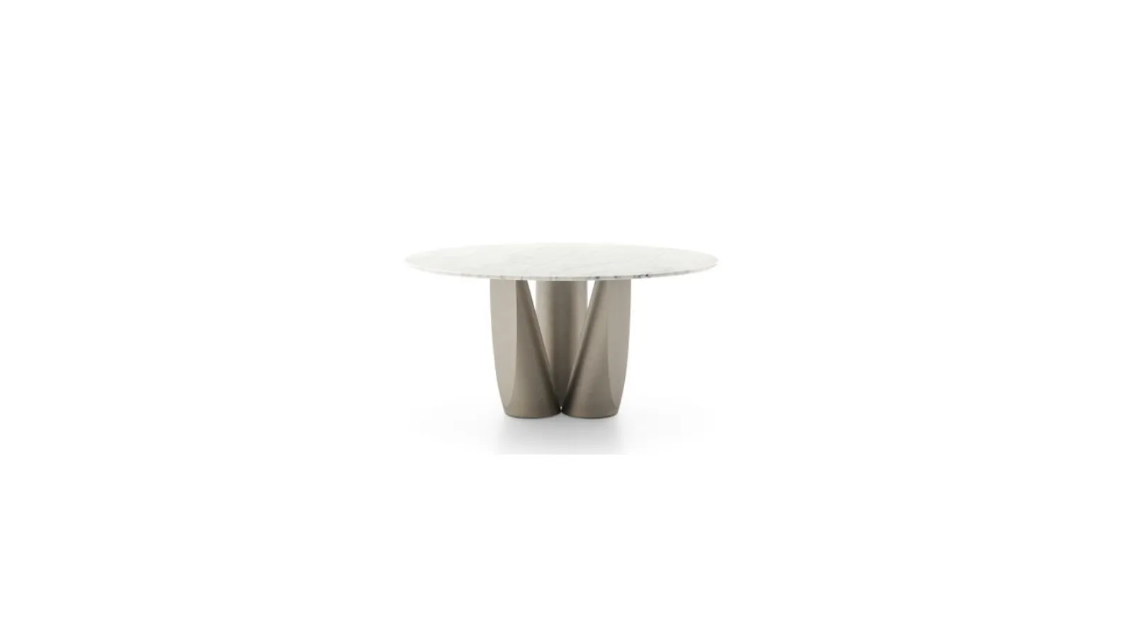 Round table Sentei by Ditre Italia