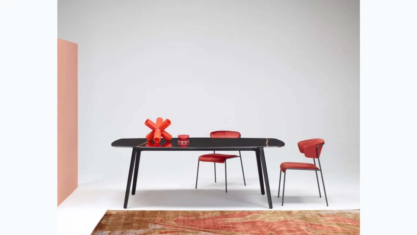Squid M table by Scab Design.