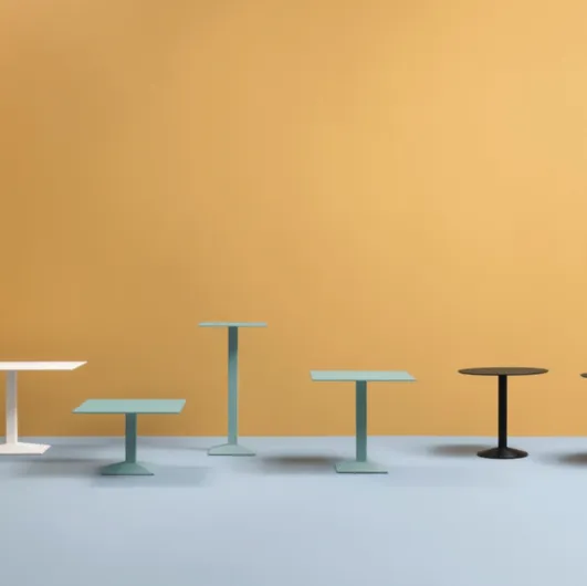 Pedrali Step table