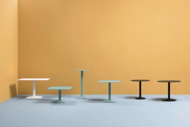 Pedrali Step table